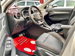 ام جي ZS